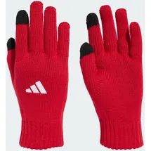 adidas FC Liverpool Handschuhe, - Strawberry Red / White - S