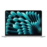Apple MacBook Air 2024 13" M3 8C/8G 8/256GB Silber MRXQ3T/A  Apple - Silber