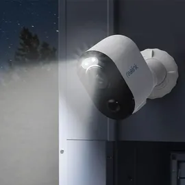 Reolink Argus 3 Plus Weiß