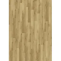 Corklife Korkboden 122 x 18,5 cm 10,5 mm Freestyle Oak Cliff Goldenrod