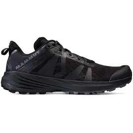 Mammut Saentis TR Low GTX Woman Black 41 1/3