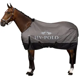 HV Polo Pferdedecke 100g 205 cm Grau