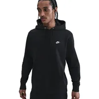 Nike Hoodie Schwarz XS
