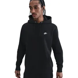Nike Hoodie Schwarz XS