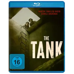 The Tank [Blu-ray] | Zustand: Neu & original versiegelt
