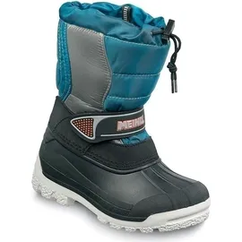 MEINDL Kinder Snowy 3000 Winterstiefel (Größe 30,