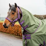 Horseware Amigo Hero Ripstop Hood 0g, L