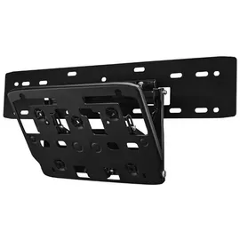 Hama 00118110 TV-Halterung 190,5 cm (75") Schwarz