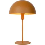 LUCIDE Siemon Ockergelb