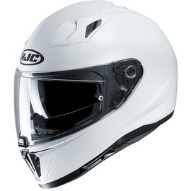 HJC Helmets i70 white