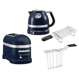 KitchenAid Toaster 5KMT2204 Tintenblau