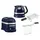 KitchenAid Toaster 5KMT2204 Tintenblau
