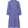 STREET ONE Midikleid Blau 38