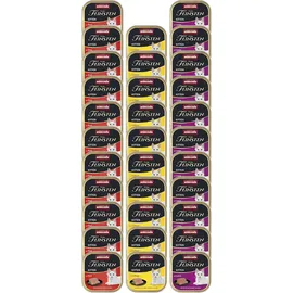 Animonda Vom Feinsten Kitten Vielfalt 32 x 100 g