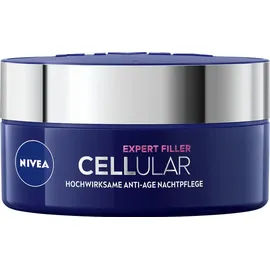 NIVEA Cellular Expert Filler Nachtpflege 50 ml