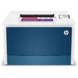 HP - B2B Color LaserJet Pro 4202dn Laserdrucker