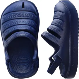 havaianas Baby Clog Blau 19-20