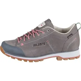 Dolomite 54 Low FG GTX Damen Sage/Green 41 1/2