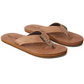 Rip Curl Revival Herren Braun 46
