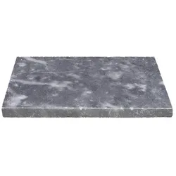 WOHNRAUSCH Terrassenplatten »Pandora Blue«, 61 x 40,6 x 3 cm, 1 Stück - blau