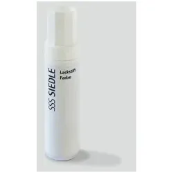 SSS Siedle Vario 611 DG Lackstift 210007123-00