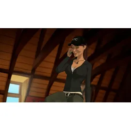 Runaway: A Twist of Fate (USK) (PC)