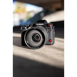 Panasonic Lumix DC-S1II Body