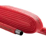 NMC 10 m Isolier-Schutzschlauch für 20-22 mm Rohr - Dämmschichtdicke 4 mm