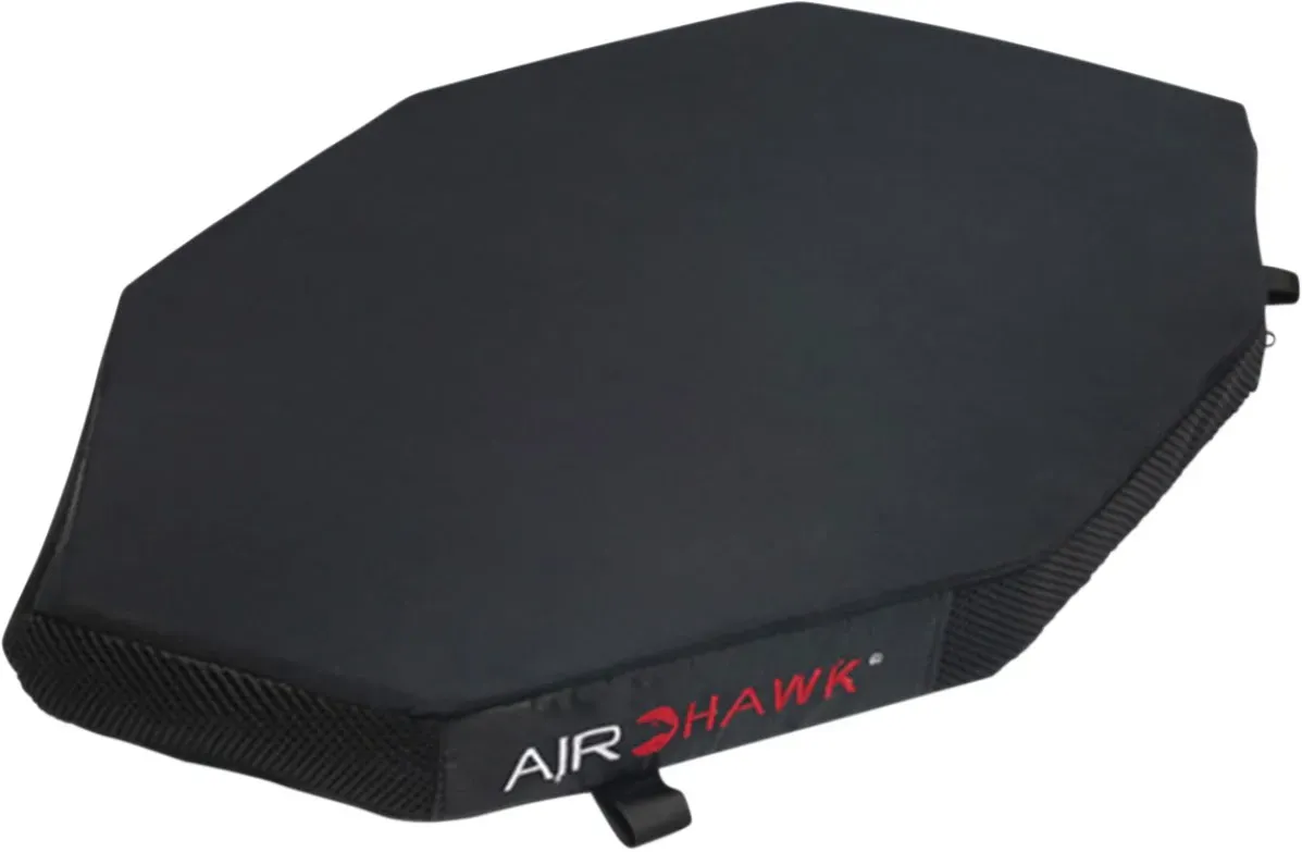 Airhawk Cruiser, coussin de siège petit - Noir