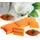 kemolpo Gemüsereibe 3 in 1 2-tlg. Orange