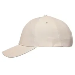 Function Cap 6 Panel MB6205, natur, Einheitsgröße