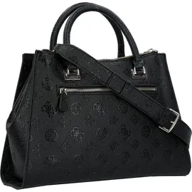 GUESS Cresidia Handtasche 35 cm schwarz
