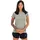 Asics Road Seamless Damen Grün XS