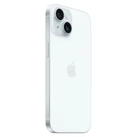 Apple iPhone 15 512 GB Blau