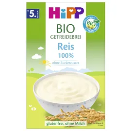 HiPP Reis-Brei 7 x 200 g