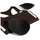 adidas Optime Essentials Workout Aurora Coffee Met/White S
