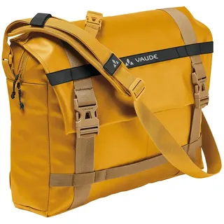 Vaude Mineo Messenger 45 cm Laptopfach gelb