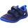 Dockers Klettschuh Kinder Blau 27