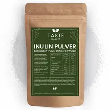 taste market Inulin Pulver 5 kg