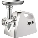 RGV RGV, Drei-in-1 Fleischwolf Tomatenpresse Reibe 500W