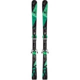 STÖCKLI MONTERO AX Ski Set 2024 - 168 | ALL MOUNTAIN 13