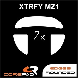 Corepad Skatez PRO 223 Für Xtrfy MZ1 Zy's Rail