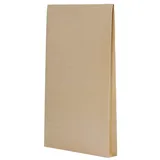 SOENNECKEN Faltentasche 2949 B4 130g oF hk 40F braun 100 St./Pack.