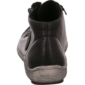 remonte R1498 Damen Schwarz 38