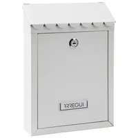 ARREGUI Civic E5721-C Weiß