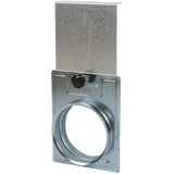 Holzkraft Absperrschieber 120 mm