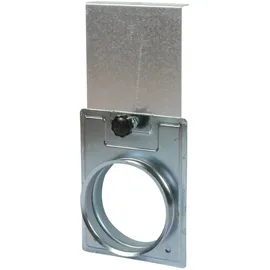 Holzkraft Absperrschieber 120 mm