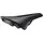 Brooks England Cambium C15 Carved 28,3 x 14,0 cm Schwarz