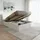 Weber Industries Barcelona 160 x 200 cm Weiß