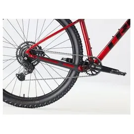 Trek Marlin 5 Gen 3 2026 27,5 Zoll RH 155-165 cm Unisex rot